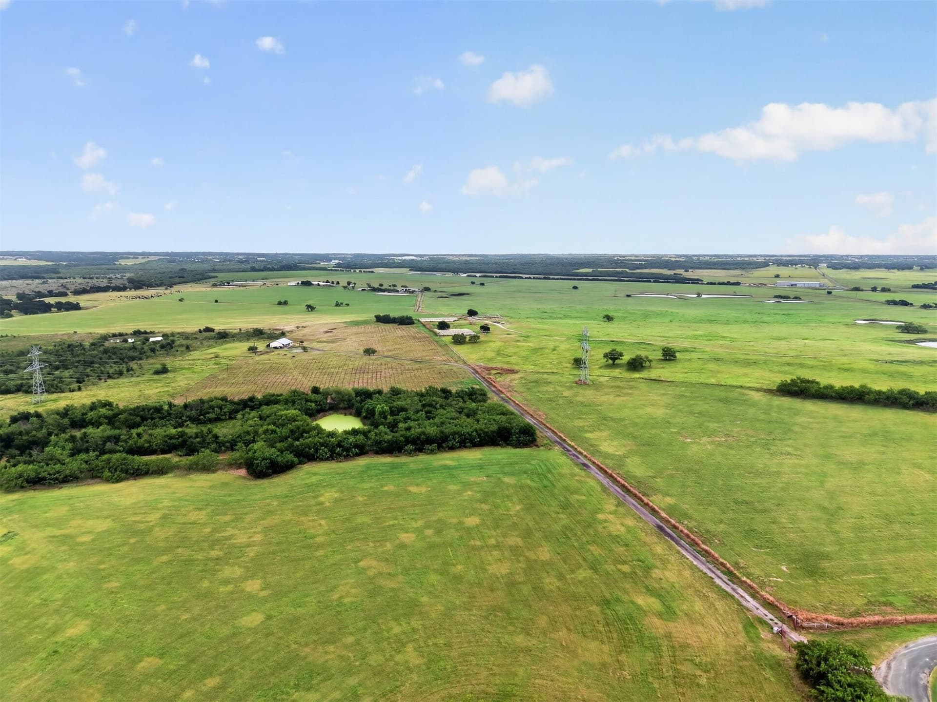 18.01 acres in Ellis County - photo 36
