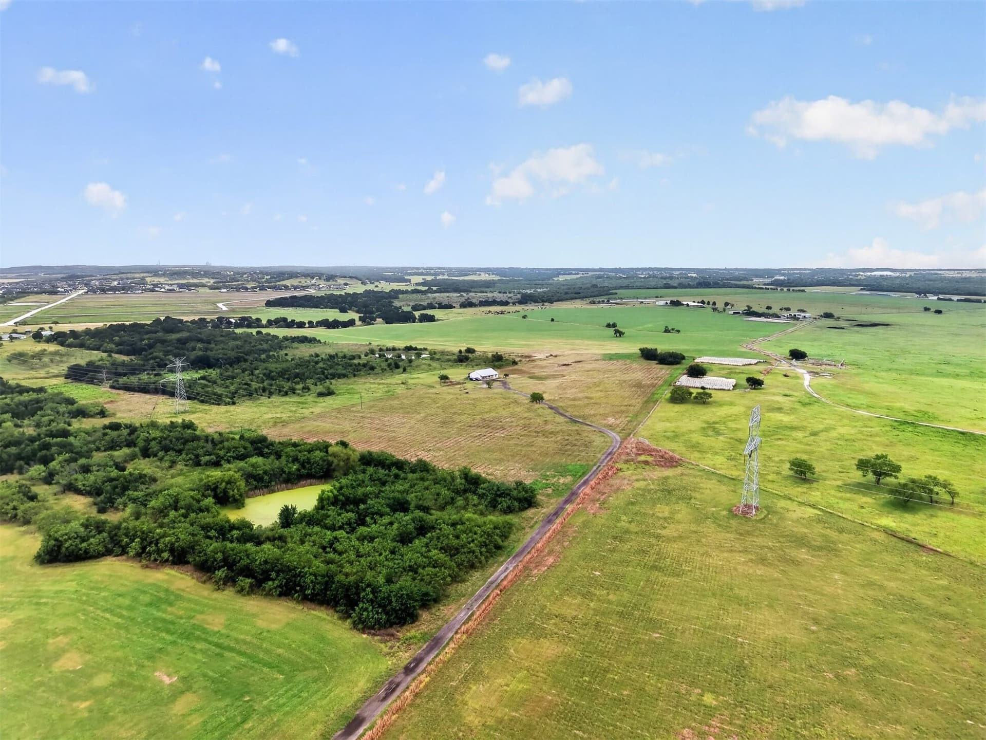 18.01 acres in Ellis County - photo 35