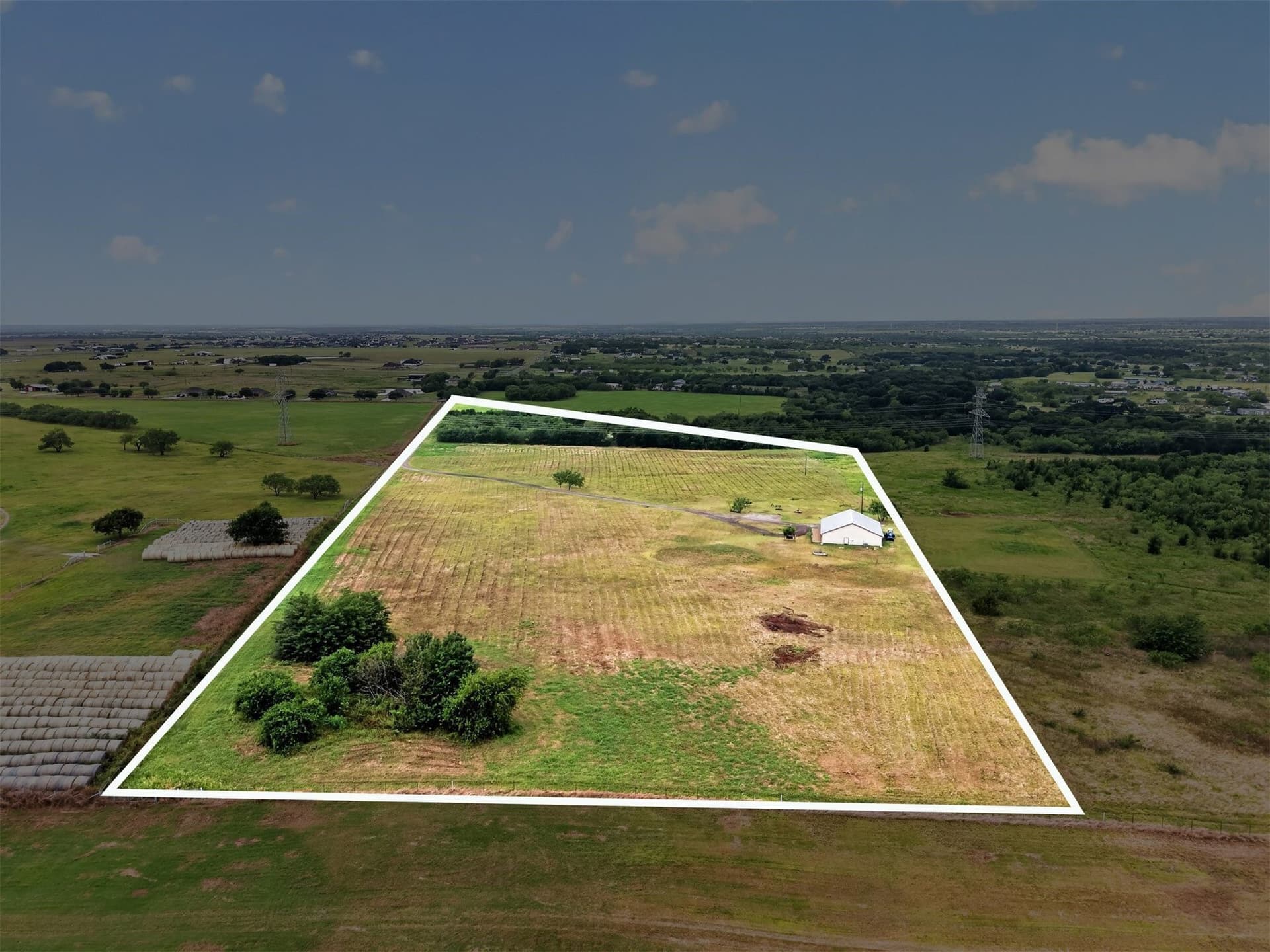 18.01 acres in Ellis County - photo 33