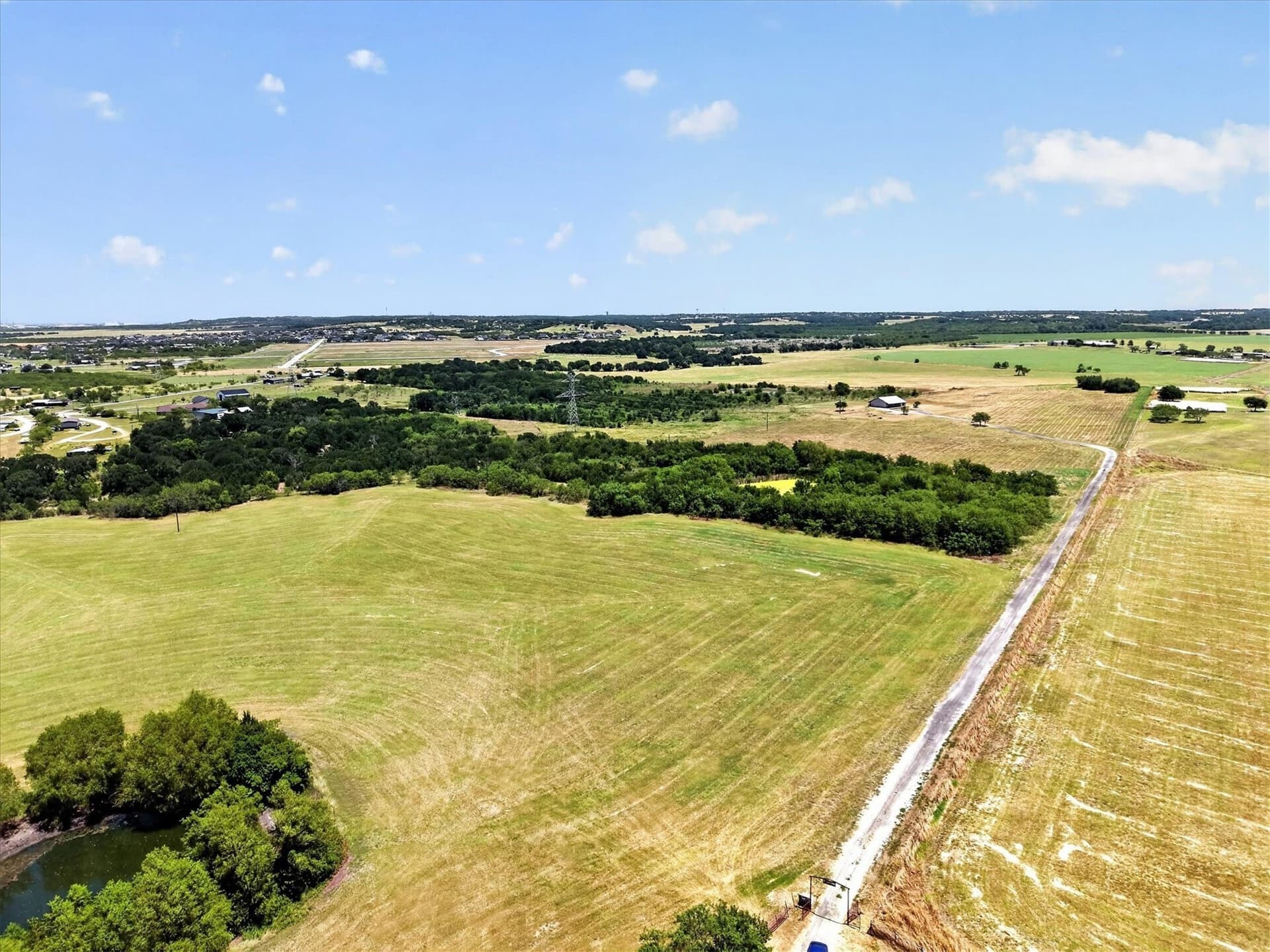 18.01 acres in Ellis County - photo 30