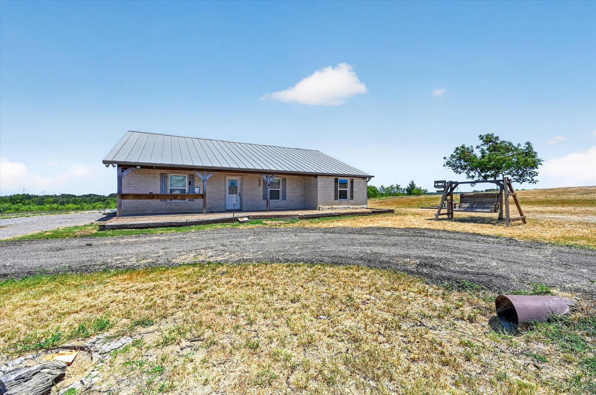 18.01 acres in Ellis County - photo 3