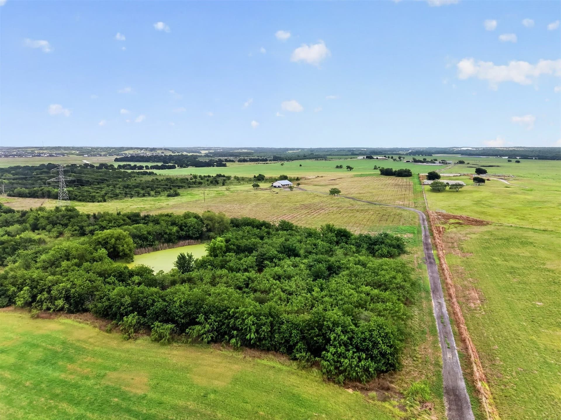 18.01 acres in Ellis County - photo 34