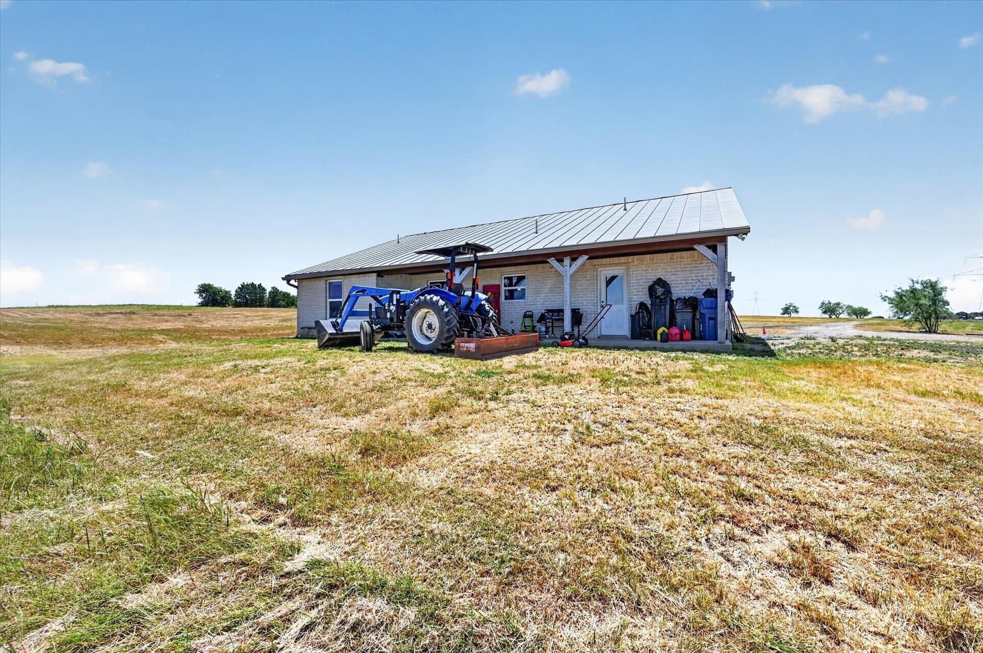 18.01 acres in Ellis County - photo 26
