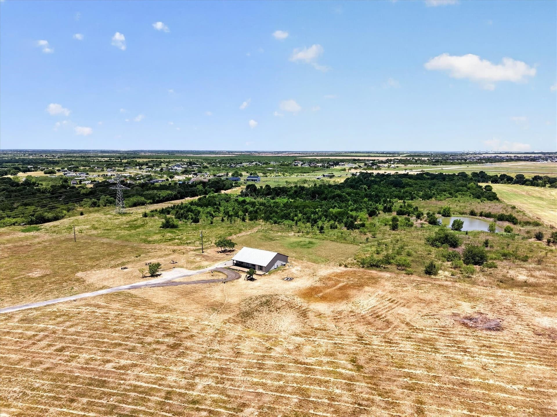 18.01 acres in Ellis County - photo 29