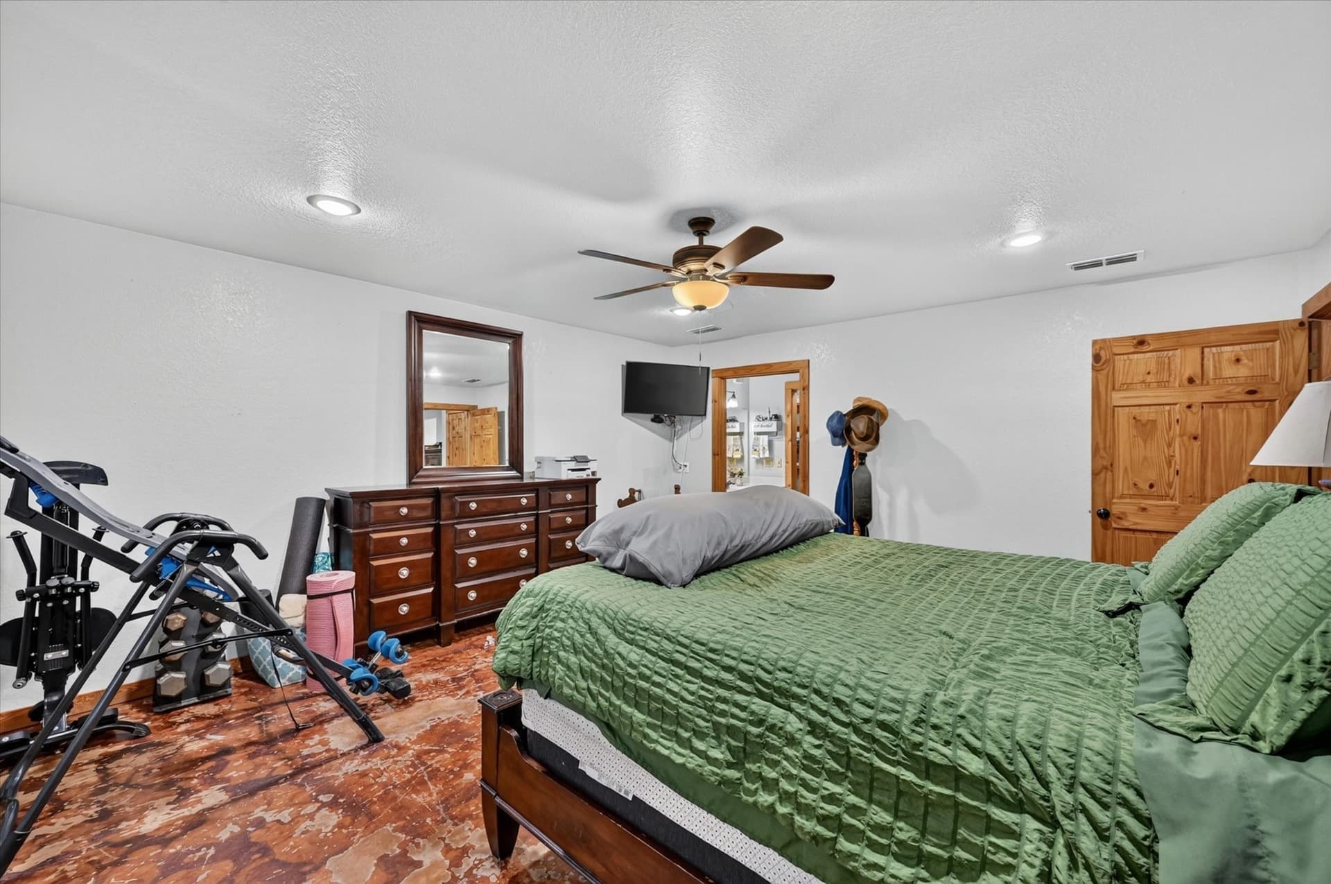 18.01 acres in Ellis County - photo 16