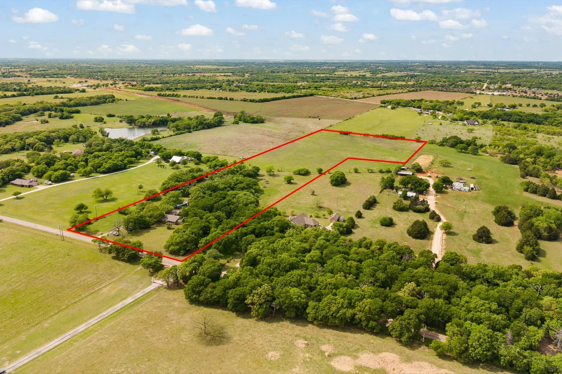 14.79 acres in Johnson County - photo 35