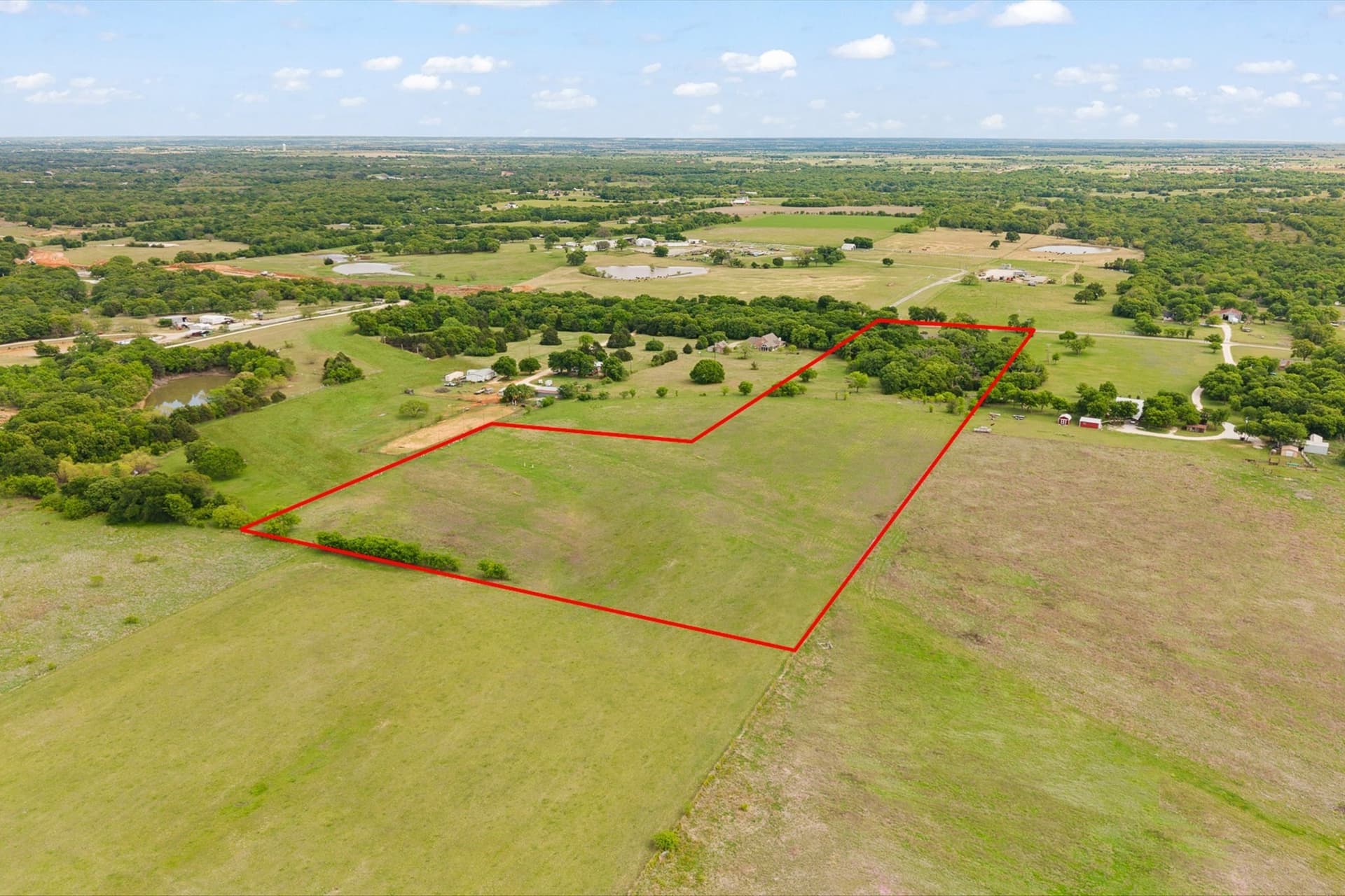 14.79 acres in Johnson County - photo 33