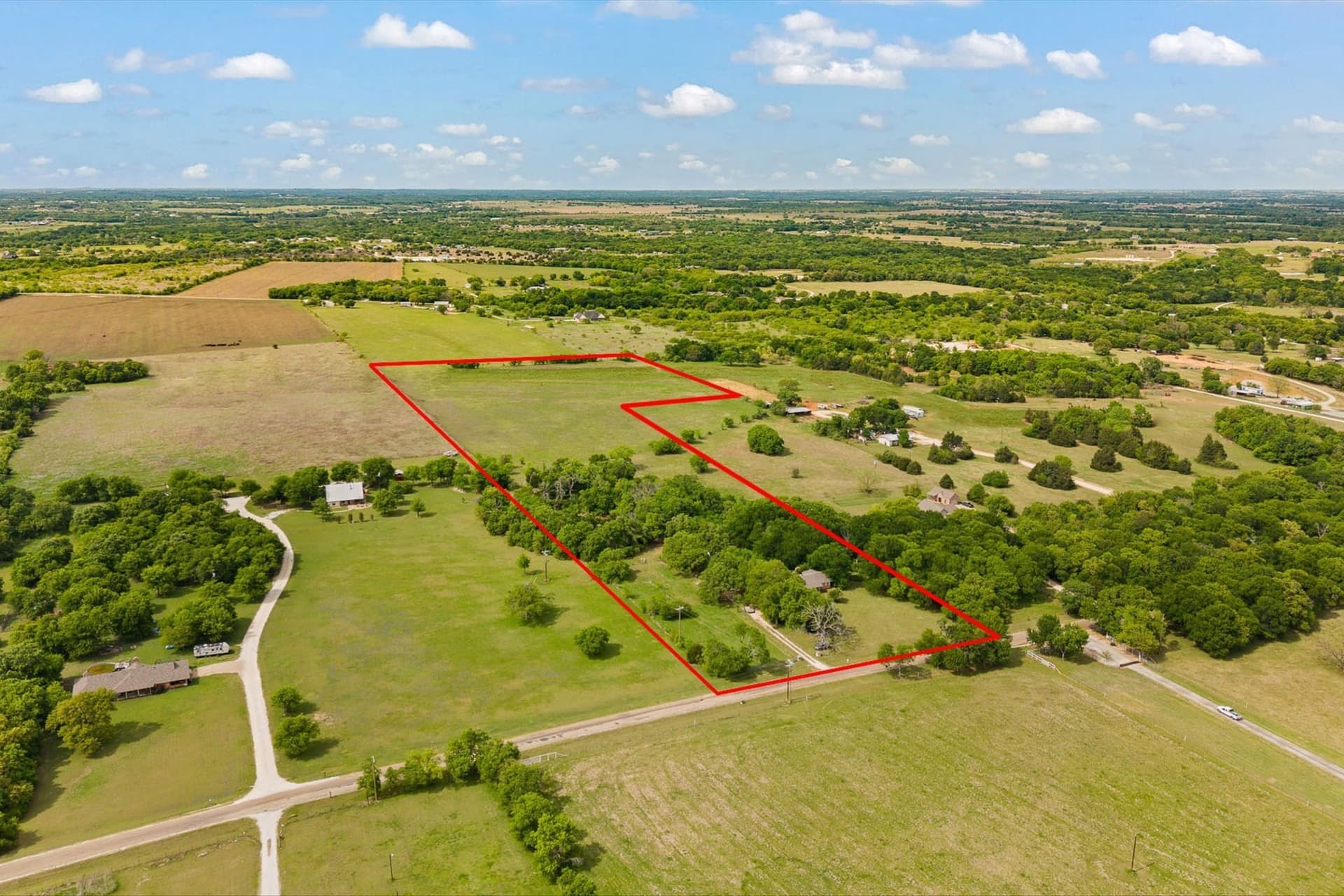 14.79 acres in Johnson County - photo 34