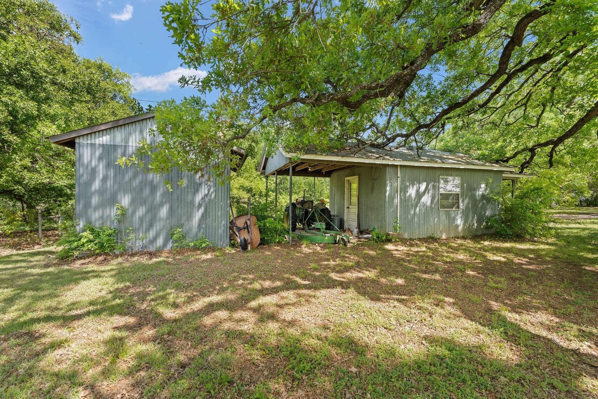 14.79 acres in Johnson County - photo 30