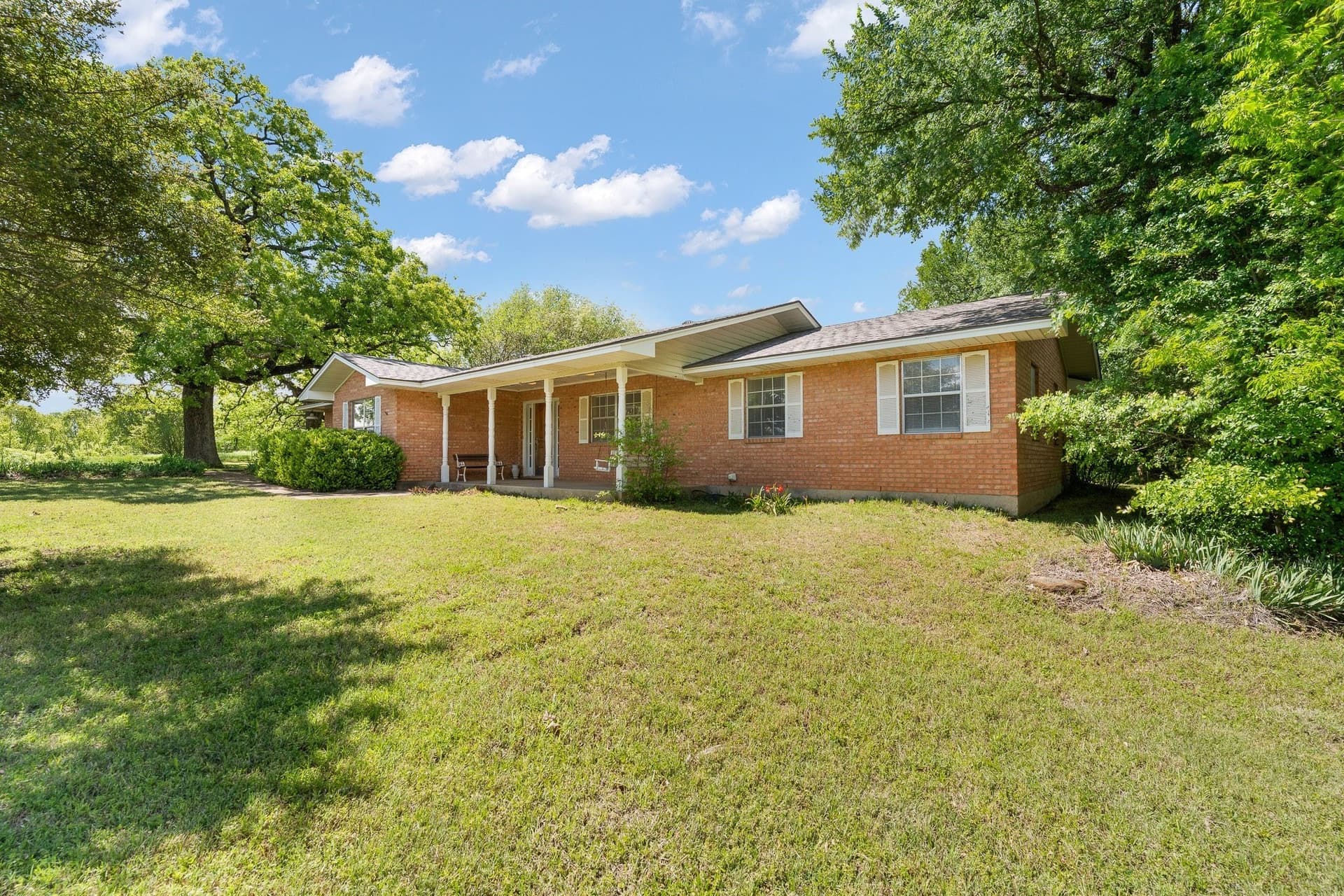 14.79 acres in Johnson County - photo 2