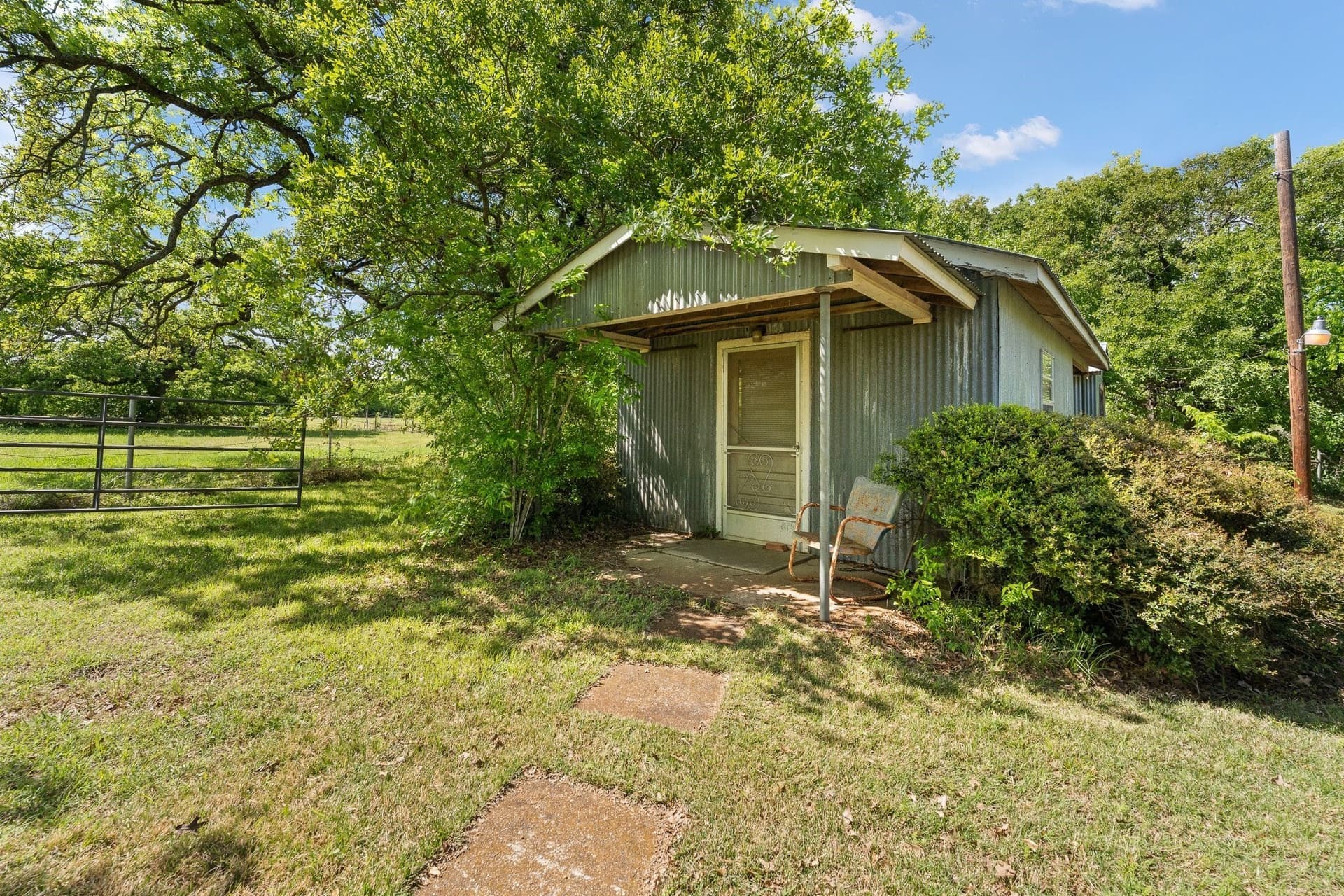14.79 acres in Johnson County - photo 29