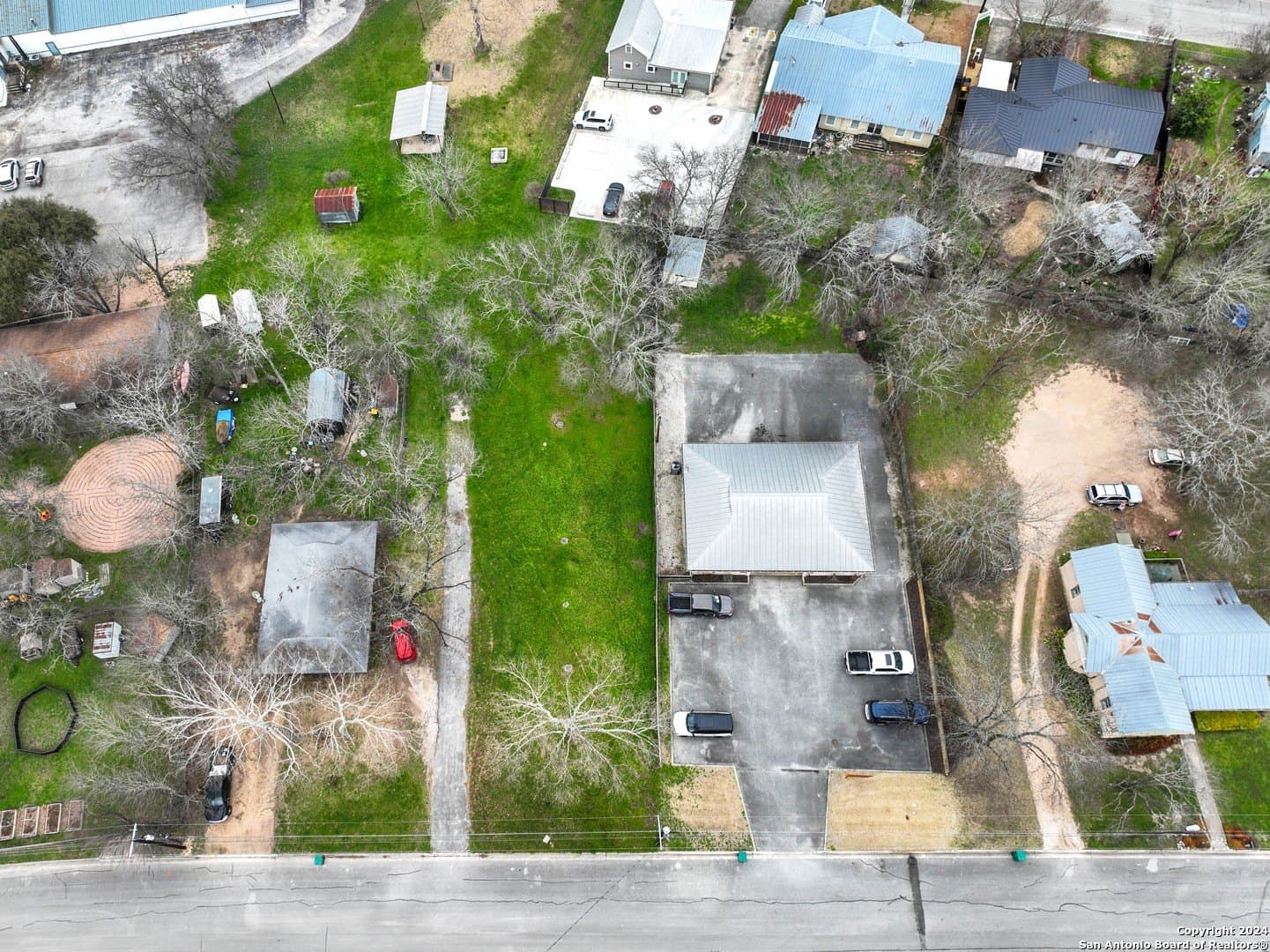 0.41 acres in Kendall County