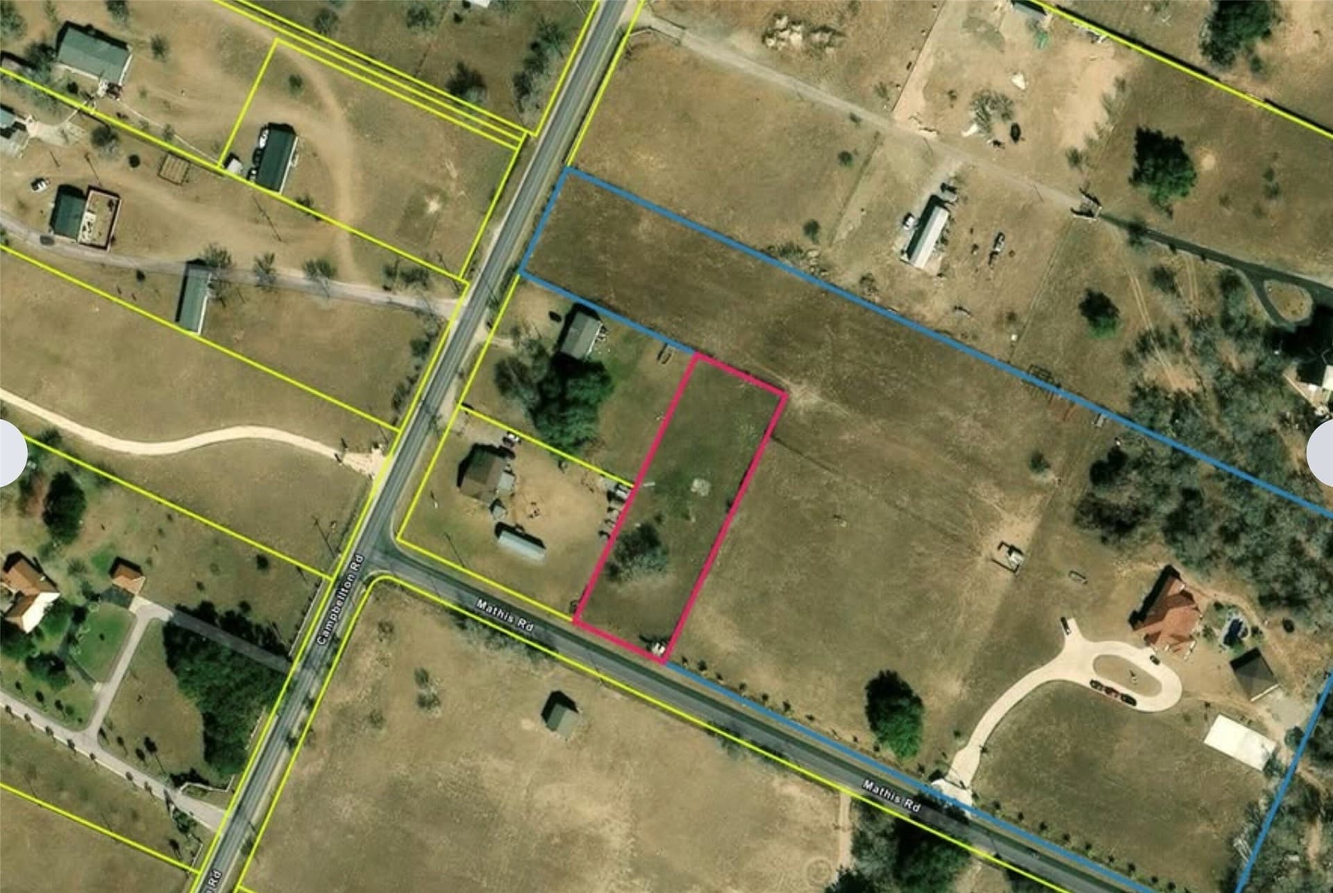 2 acres in Palo Pinto County gallery image 2