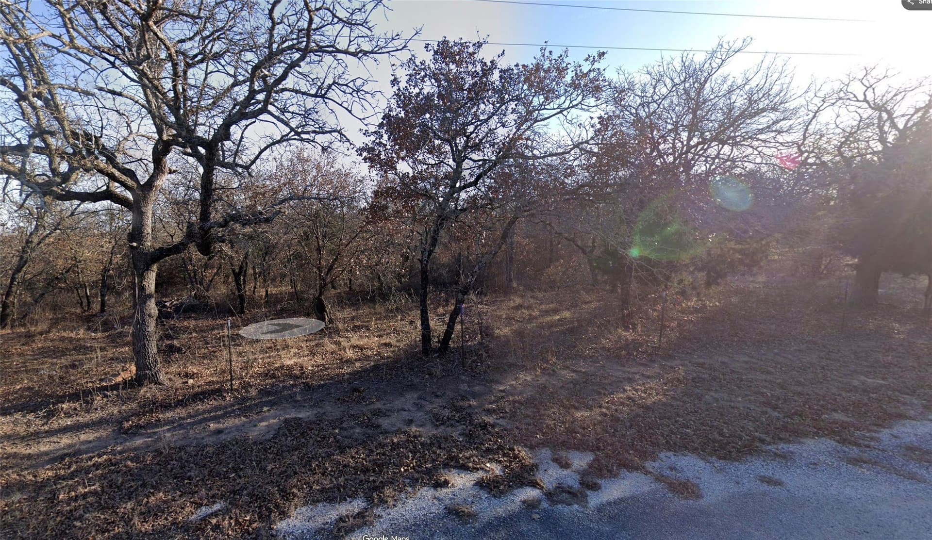 2 acres in Palo Pinto County featured view