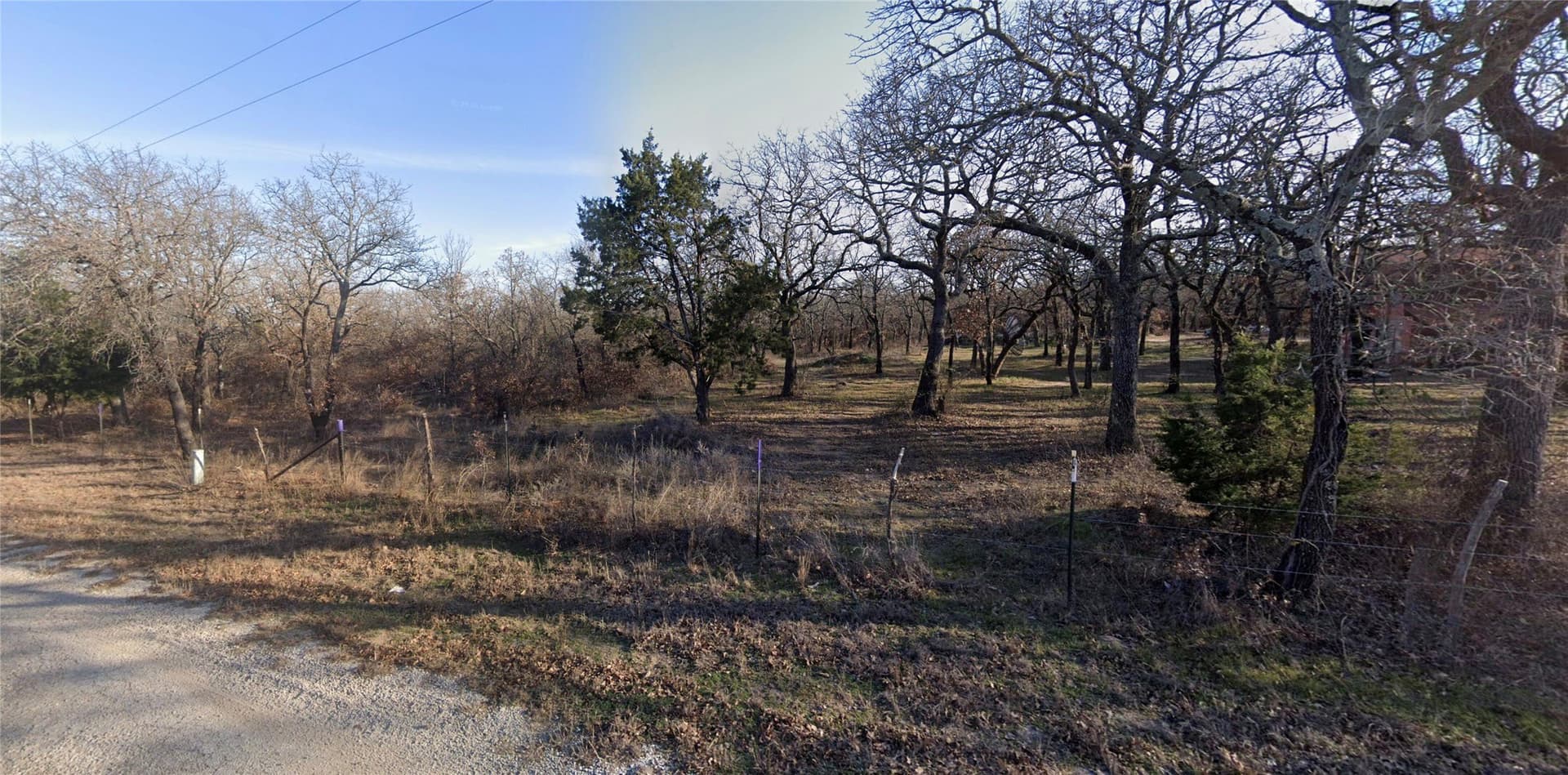 2 acres in Palo Pinto County gallery image 4