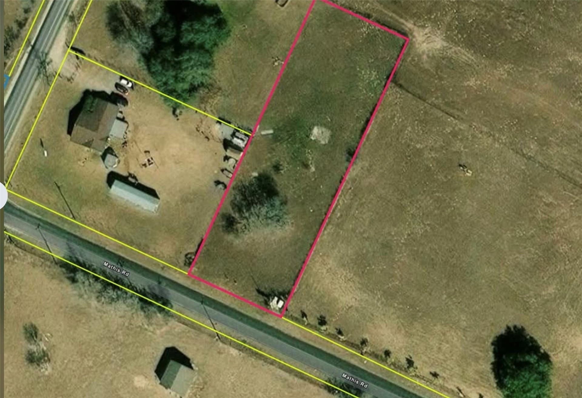 2 acres in Palo Pinto County gallery image 3