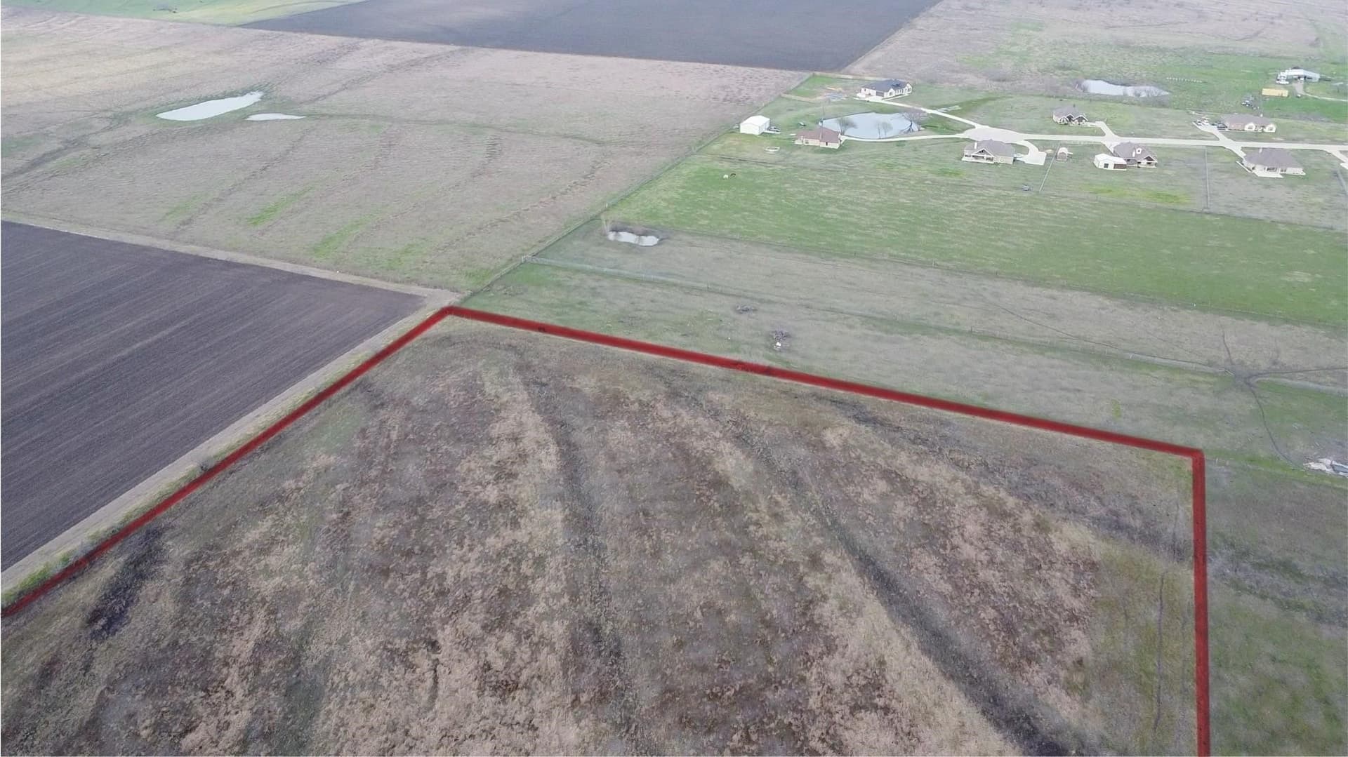 17.5 acres in Ellis County - photo 8