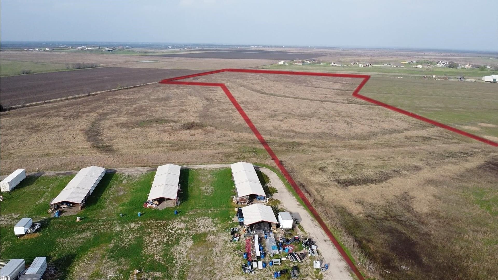 17.5 acres in Ellis County - photo 7