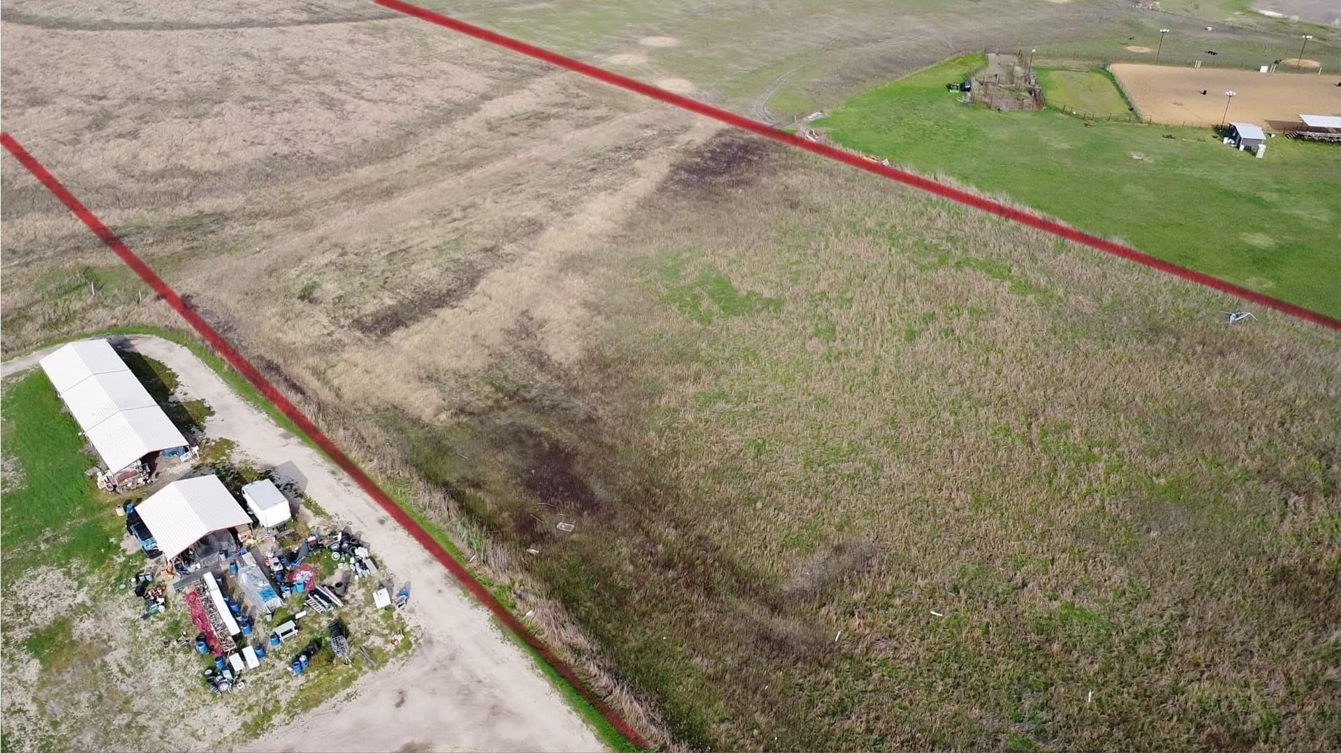 17.5 acres in Ellis County - photo 4