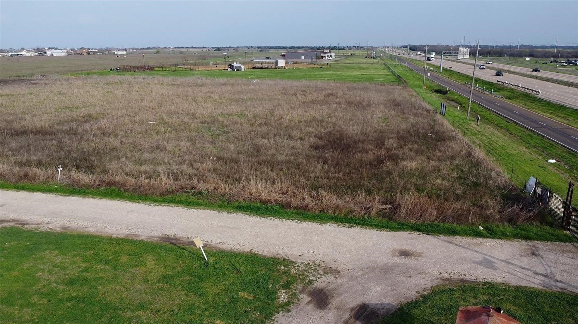 17.5 acres in Ellis County - photo 12