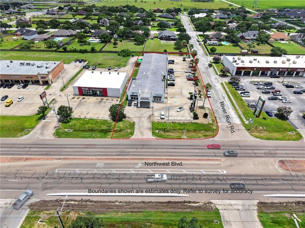 48,853 acres in Nueces County