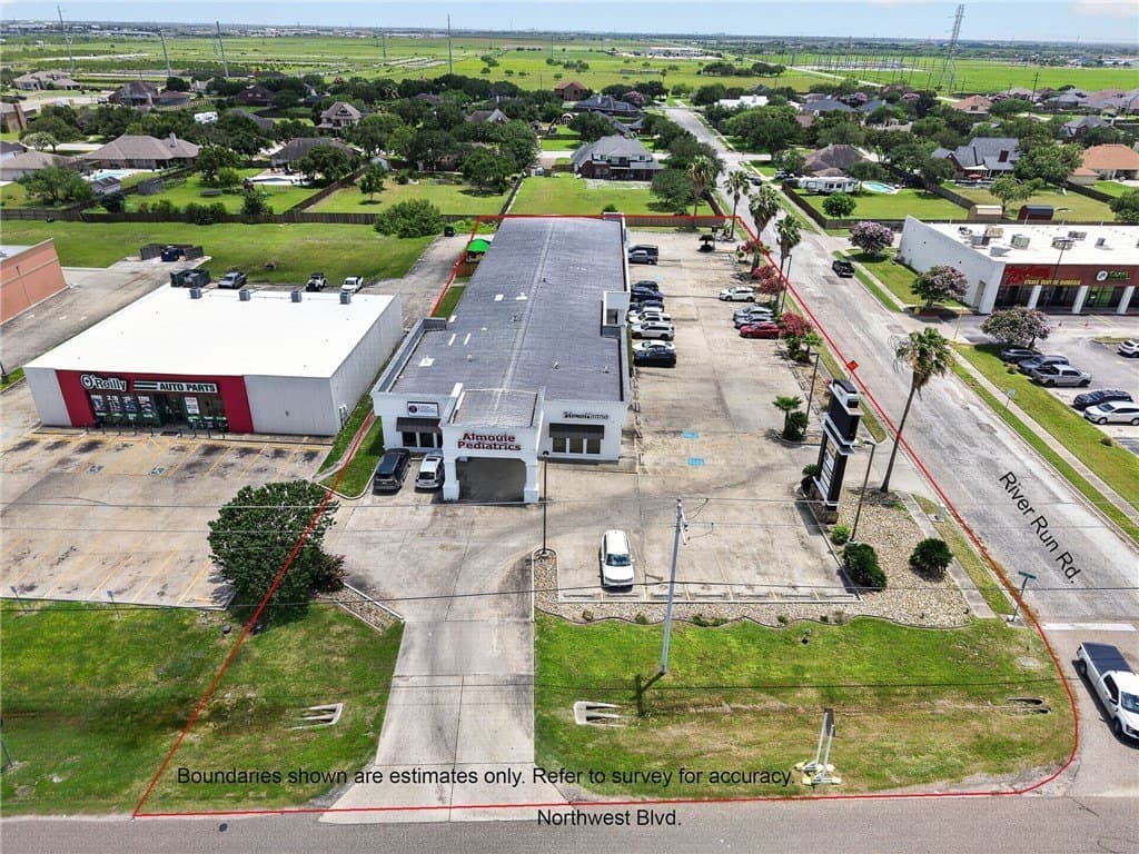 48,853 acres in Nueces County - photo 22