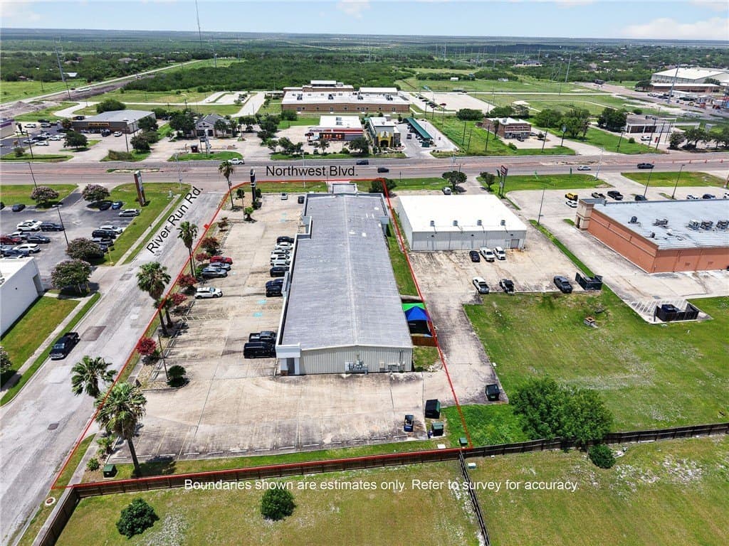 48,853 acres in Nueces County - photo 19