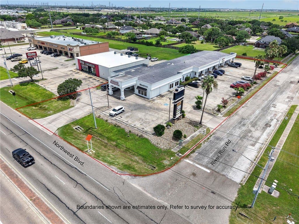 48,853 acres in Nueces County - photo 2
