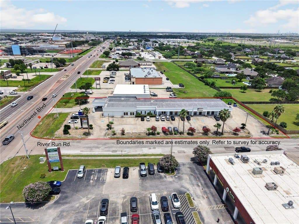 48,853 acres in Nueces County - photo 23