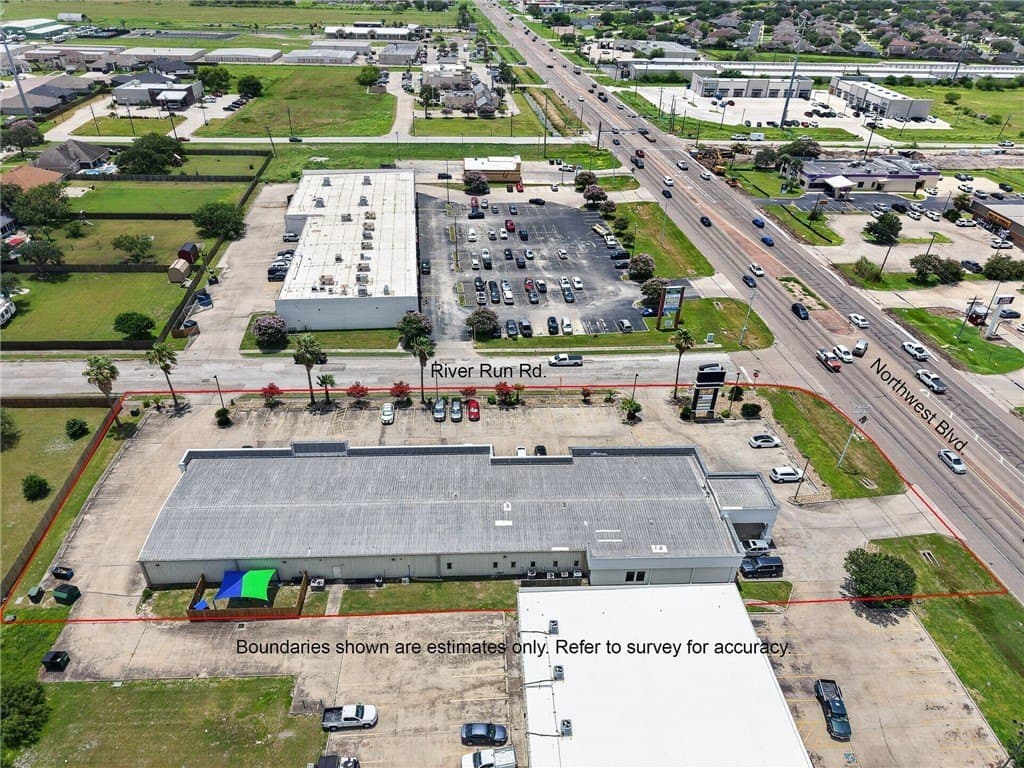 48,853 acres in Nueces County - photo 21