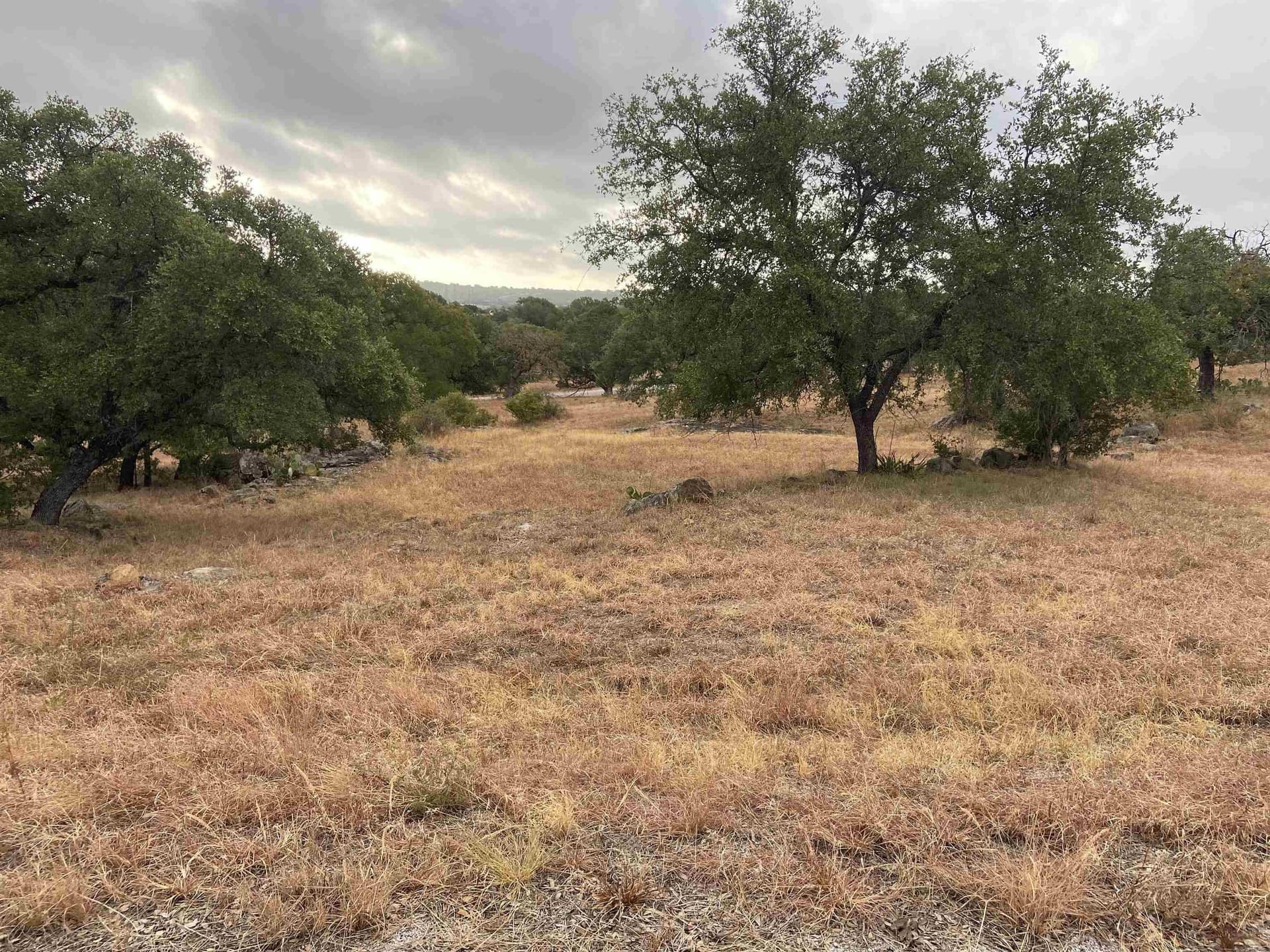 0.24 acres in Llano County featured view