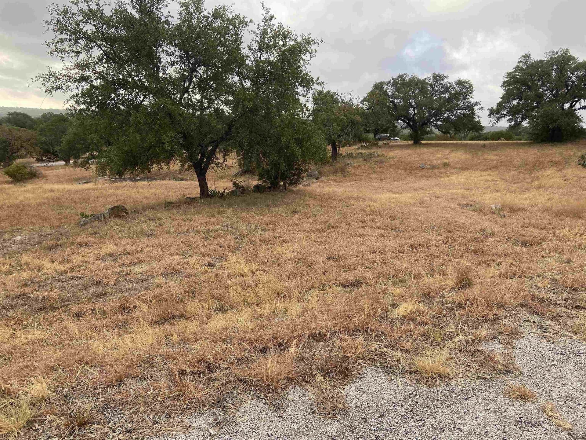0.24 acres in Llano County - photo 6