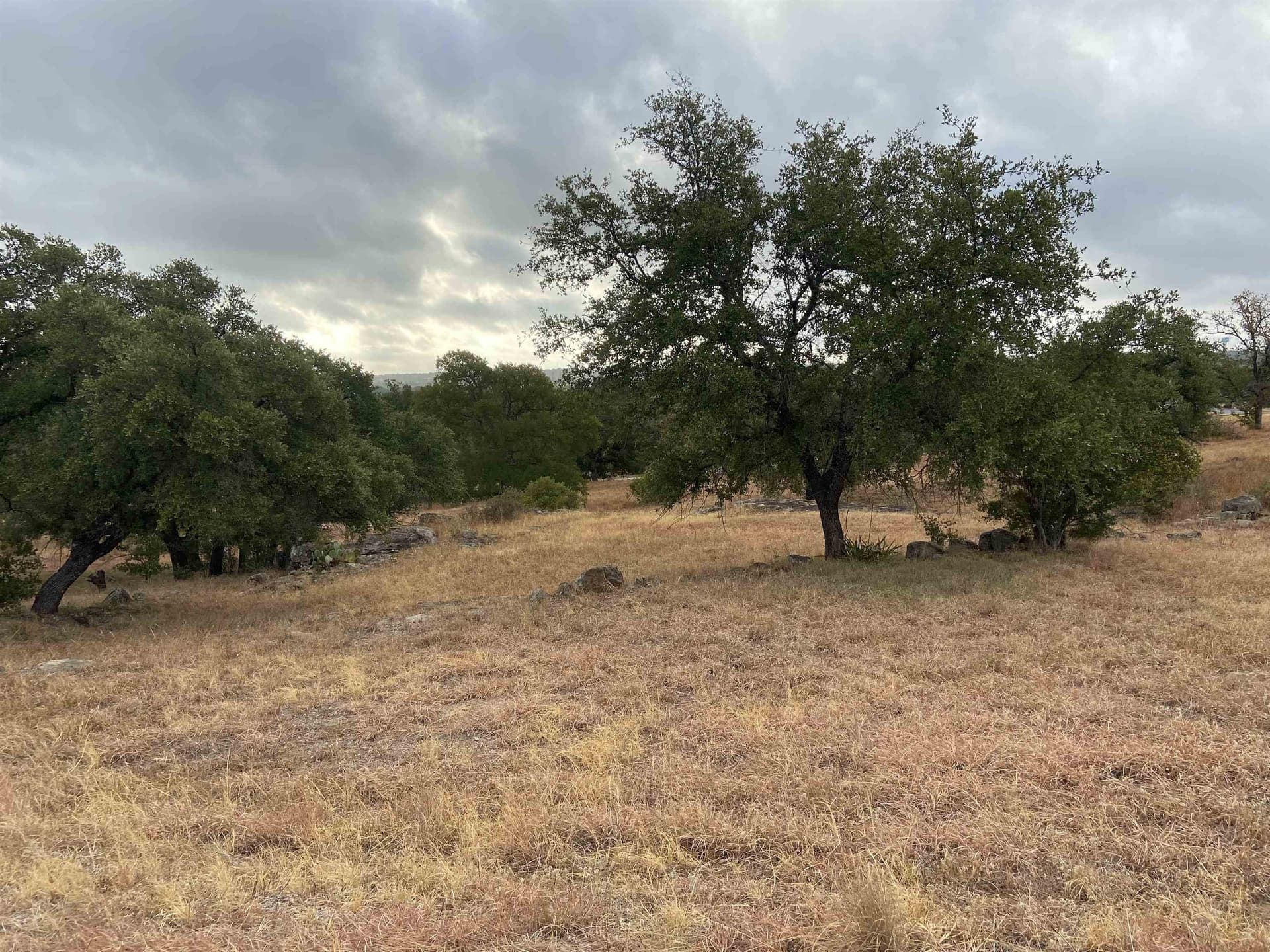 0.24 acres in Llano County gallery image 3