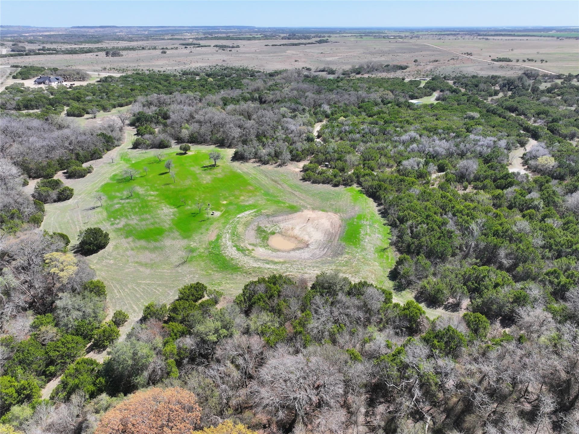 11.81 acres in Erath County - photo 10
