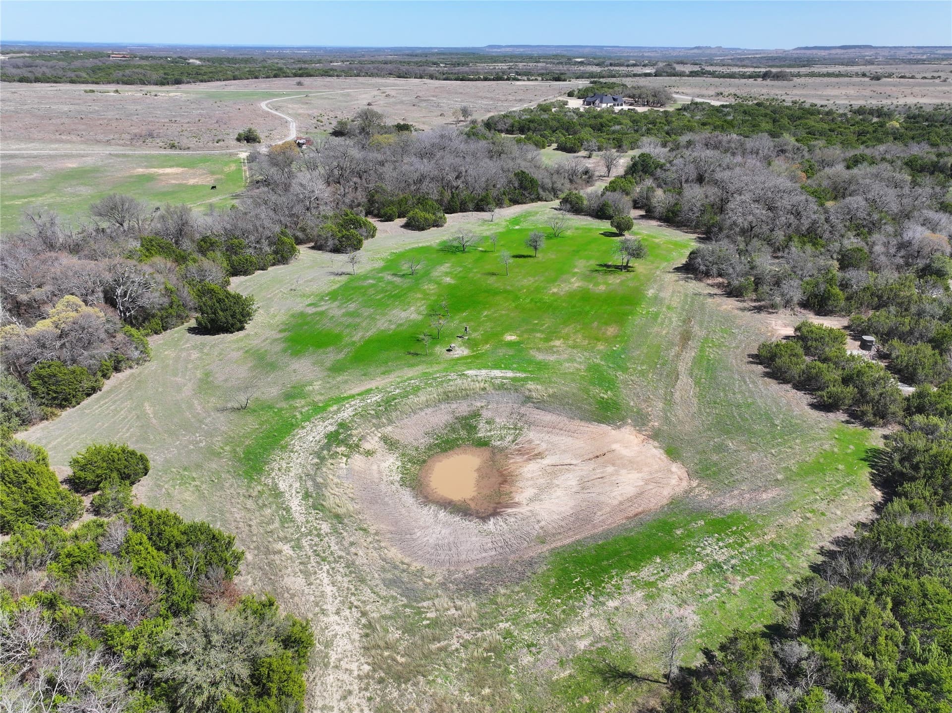 11.81 acres in Erath County - photo 6