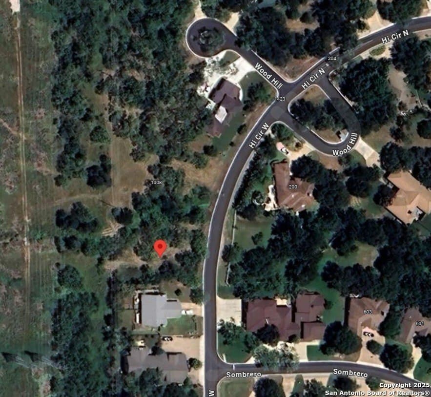 0.39 acres in Llano County gallery image 2