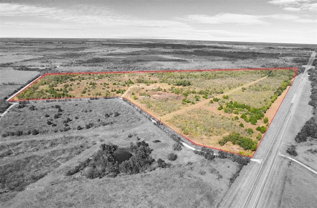 94.23 acres in Limestone County