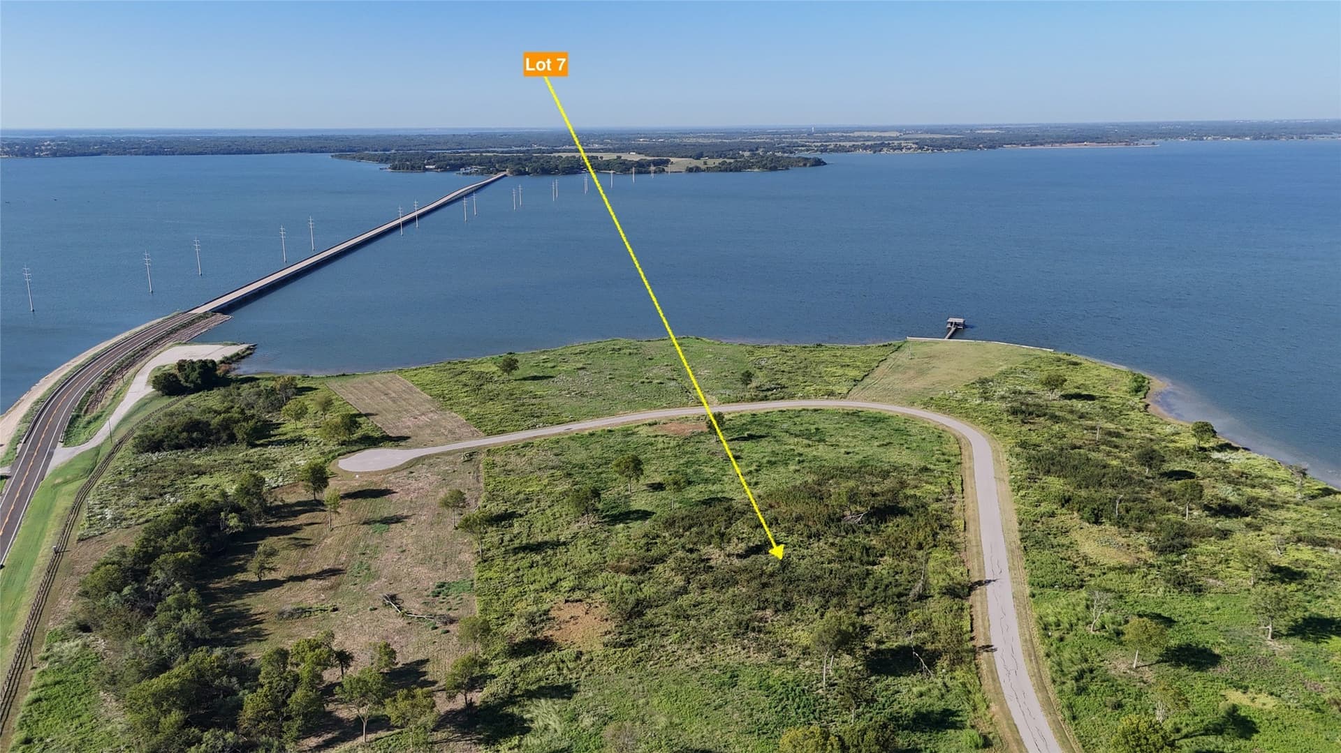 1.16 acres in Navarro County - photo 6