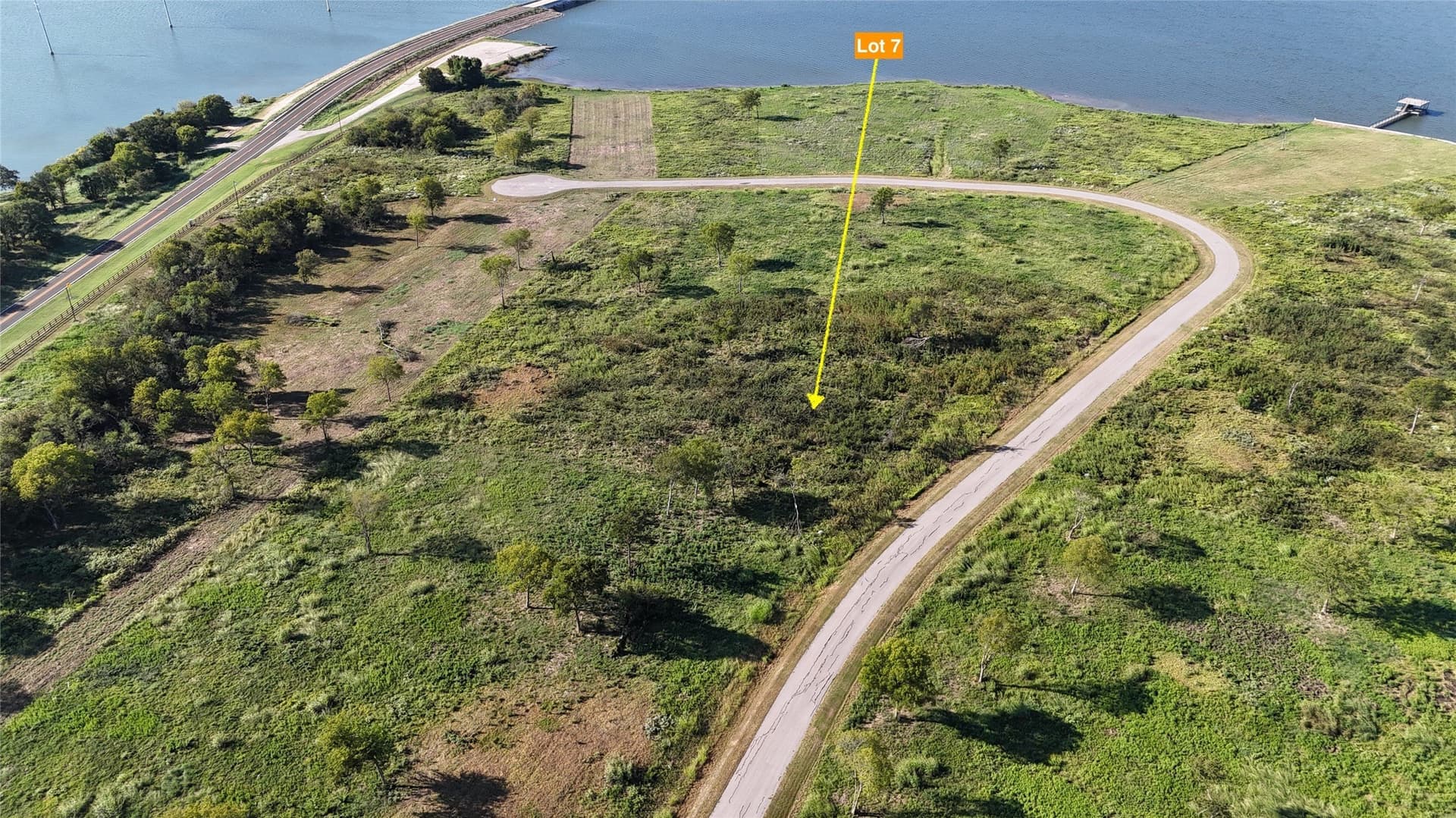 1.16 acres in Navarro County - photo 8