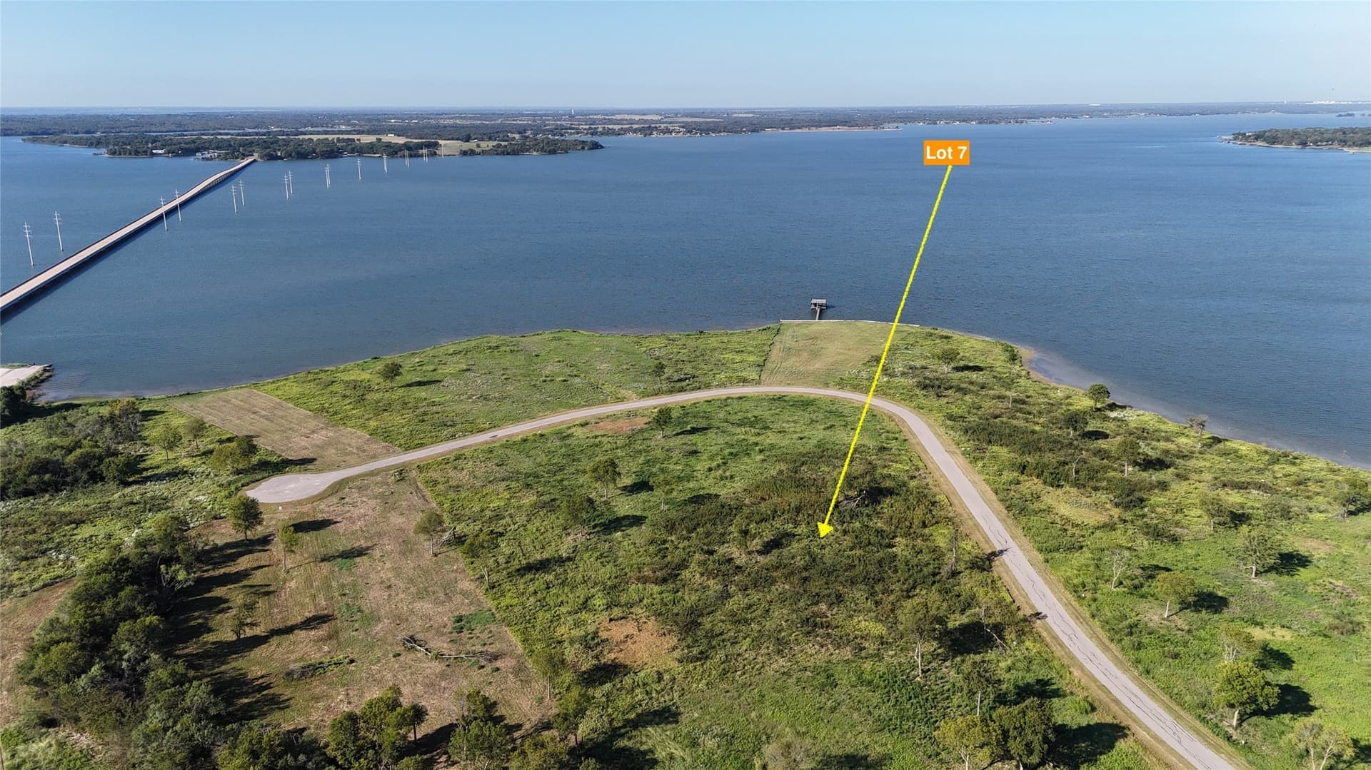 1.16 acres in Navarro County - photo 28
