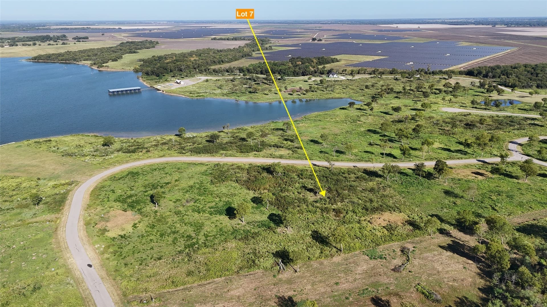 1.16 acres in Navarro County - photo 24