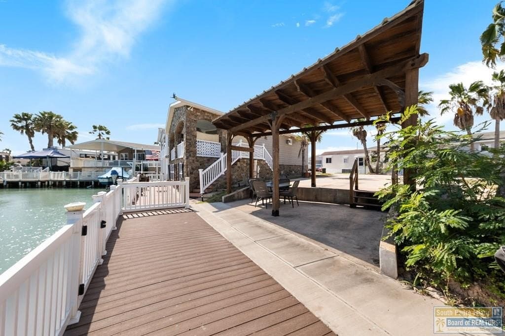 0 acres in Cameron County gallery image 3