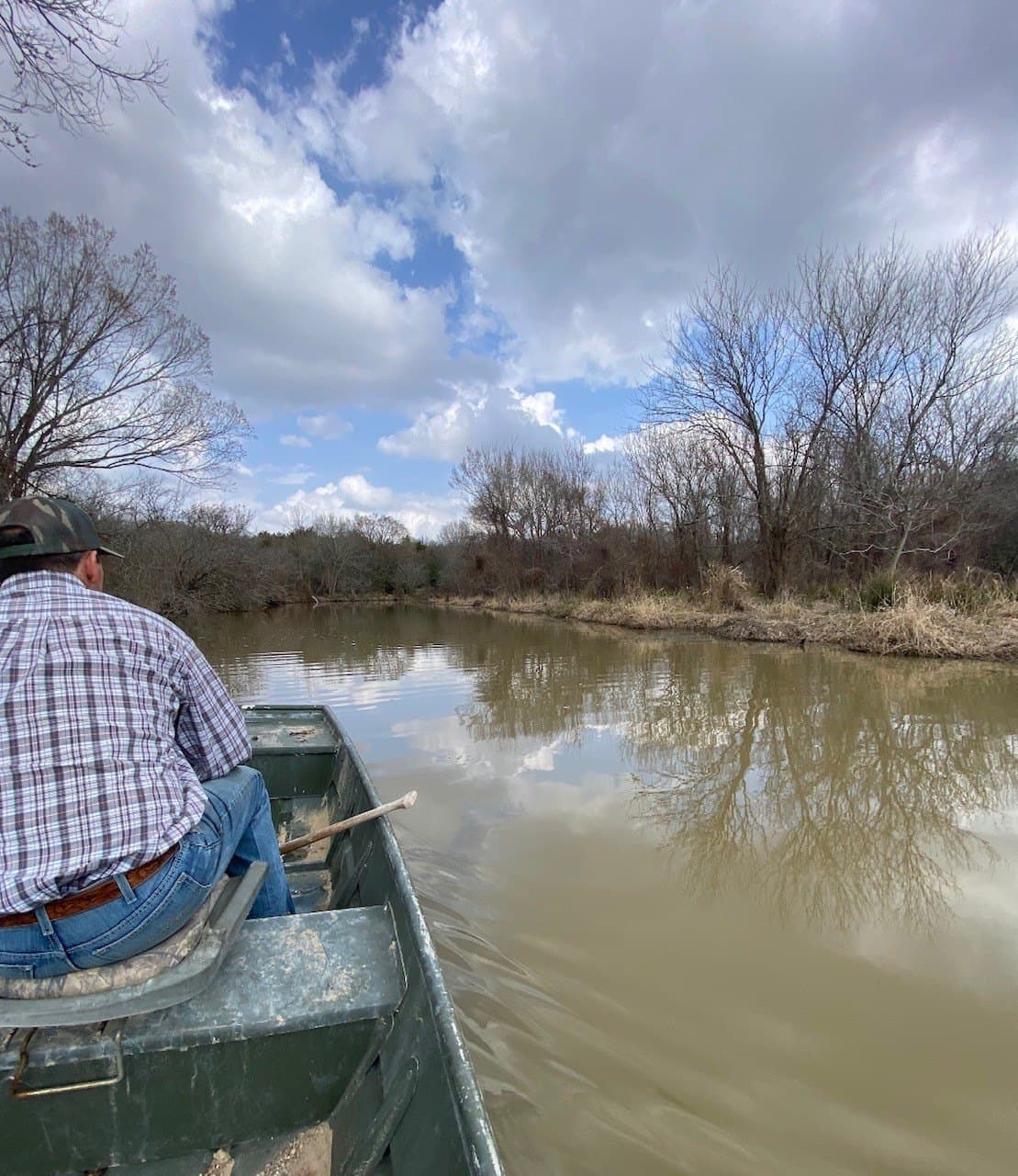 91.75 acres in Limestone County