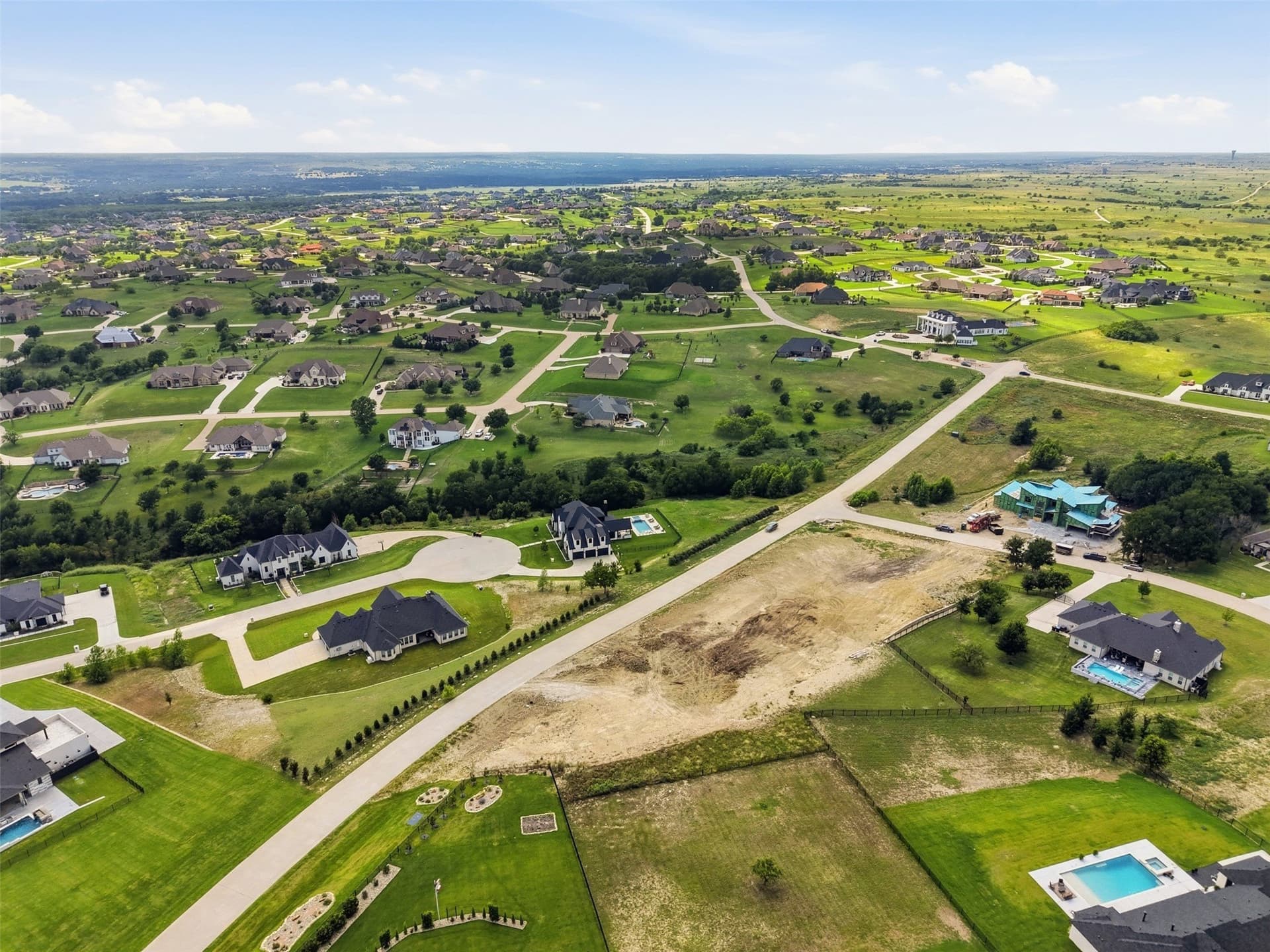 1.54 acres in Tarrant County - photo 9