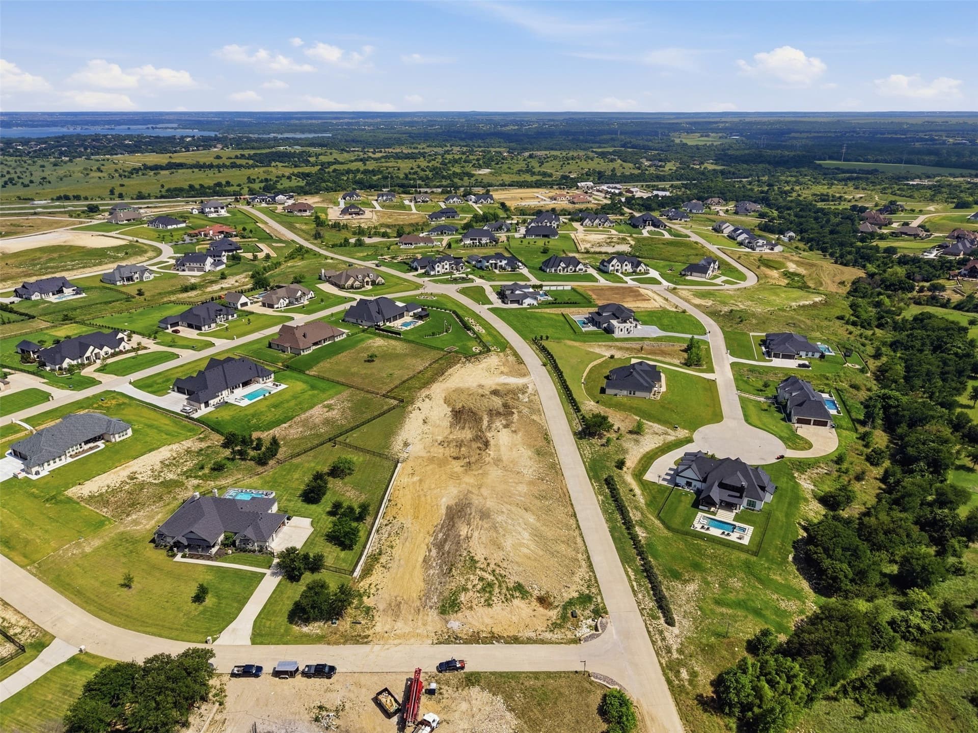 1.54 acres in Tarrant County gallery image 4