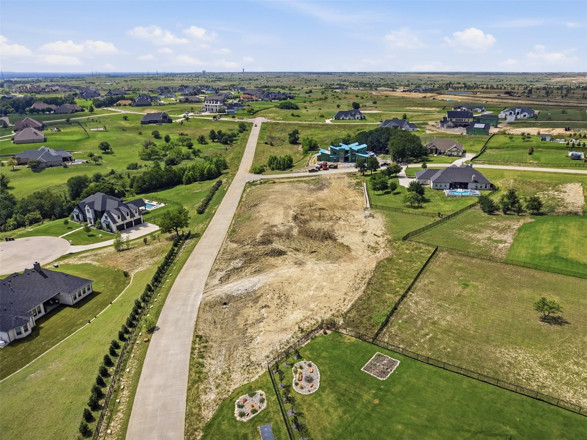 1.54 acres in Tarrant County - photo 8