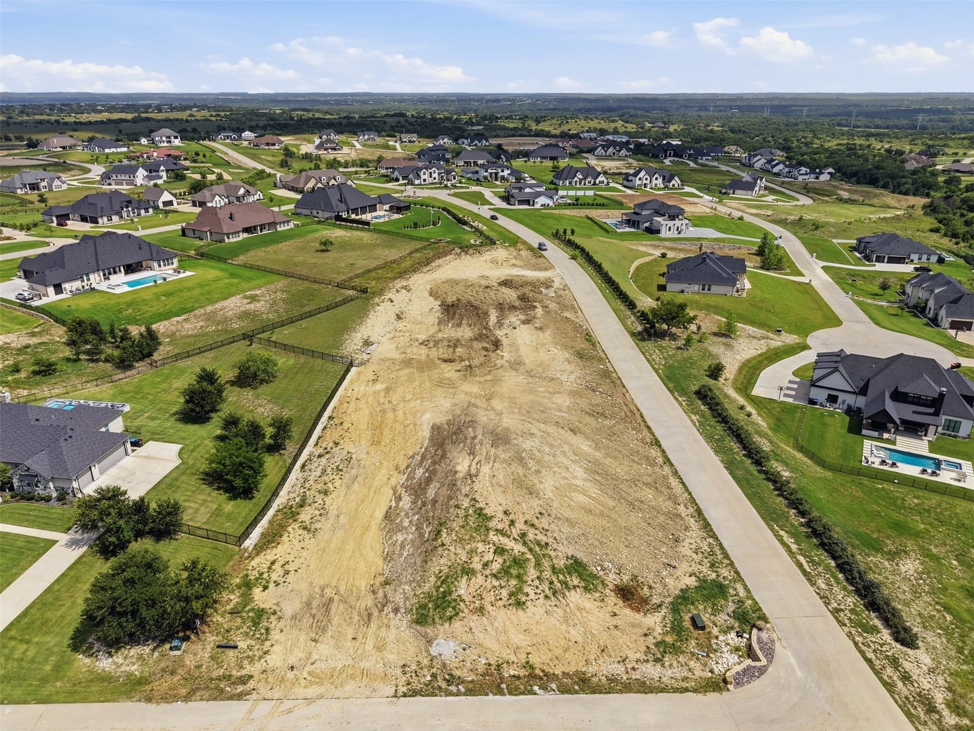 1.54 acres in Tarrant County - photo 14