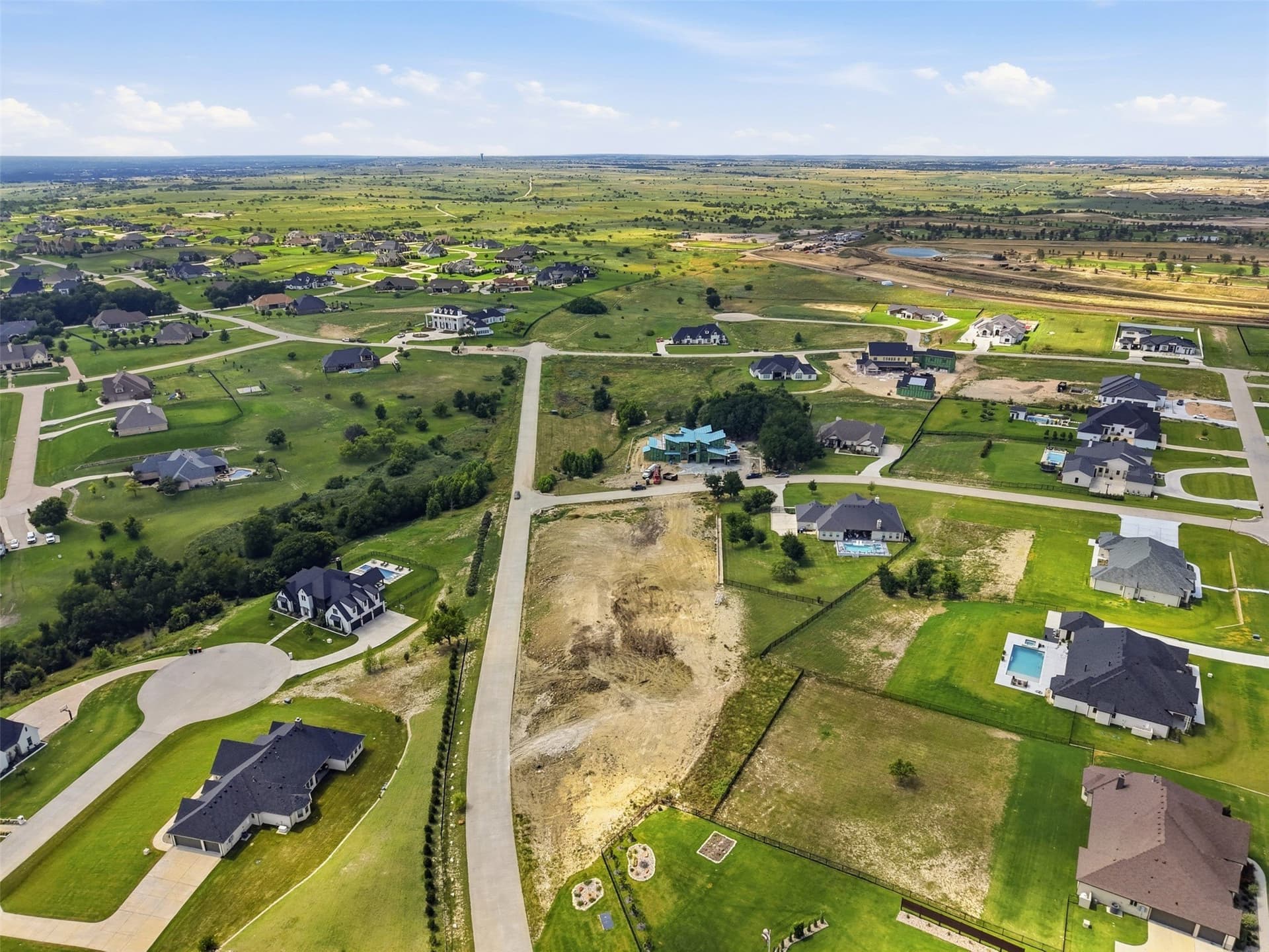 1.54 acres in Tarrant County - photo 10