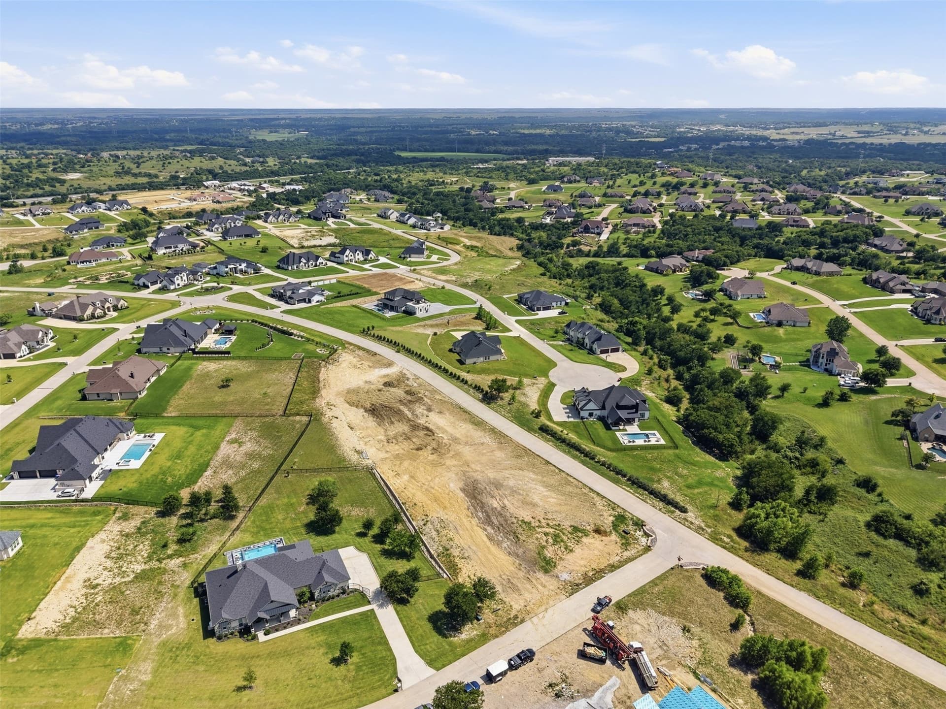 1.54 acres in Tarrant County - photo 12