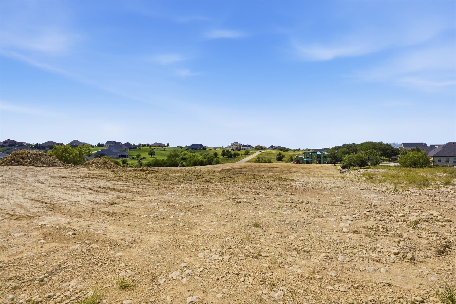 1.54 acres in Tarrant County - photo 18